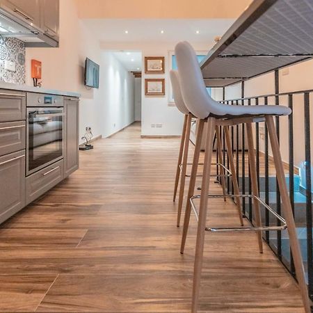 Gunpost Suite Valletta Ngoại thất bức ảnh
