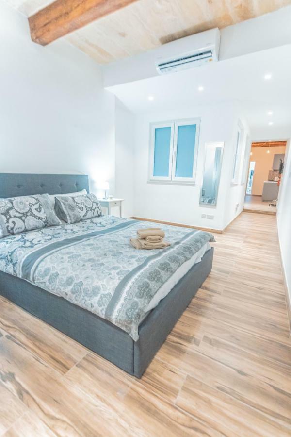 Gunpost Suite Valletta Ngoại thất bức ảnh