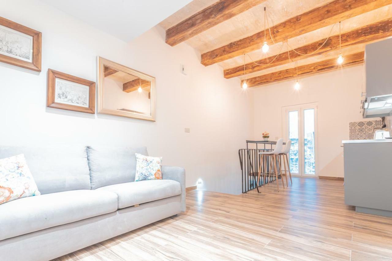 Gunpost Suite Valletta Ngoại thất bức ảnh