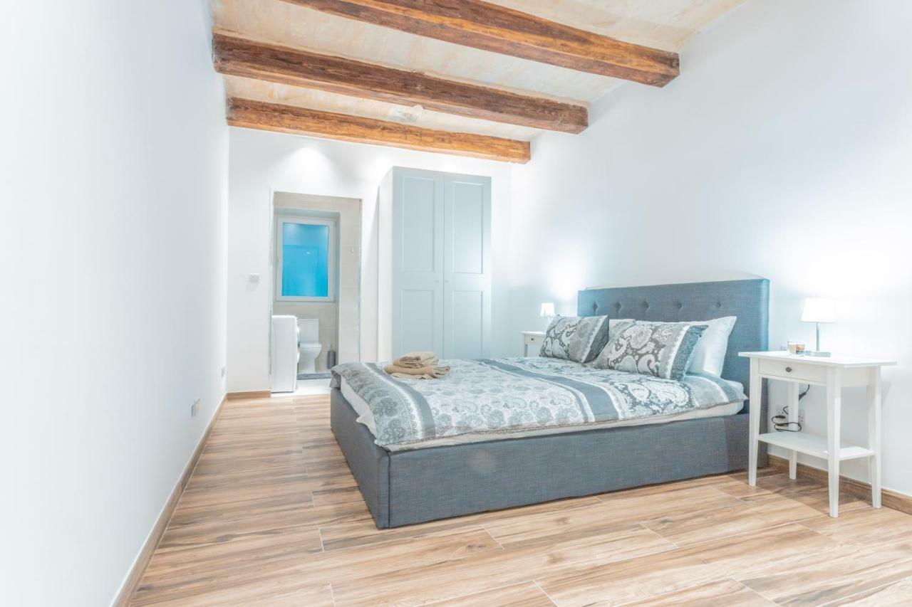 Gunpost Suite Valletta Ngoại thất bức ảnh