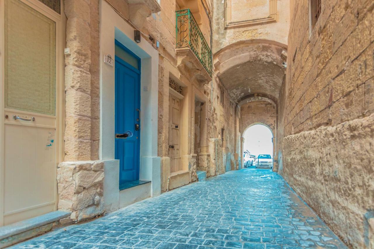 Gunpost Suite Valletta Ngoại thất bức ảnh