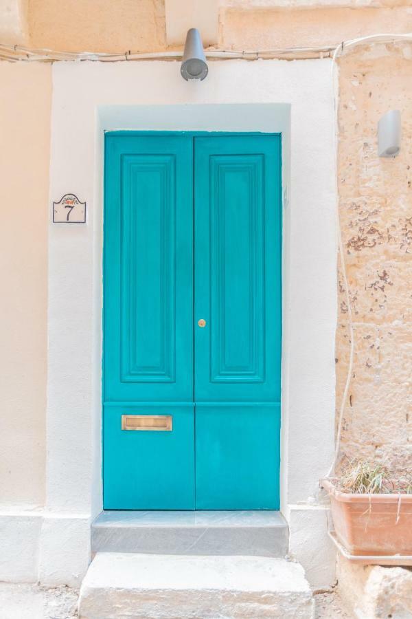 Gunpost Suite Valletta Ngoại thất bức ảnh