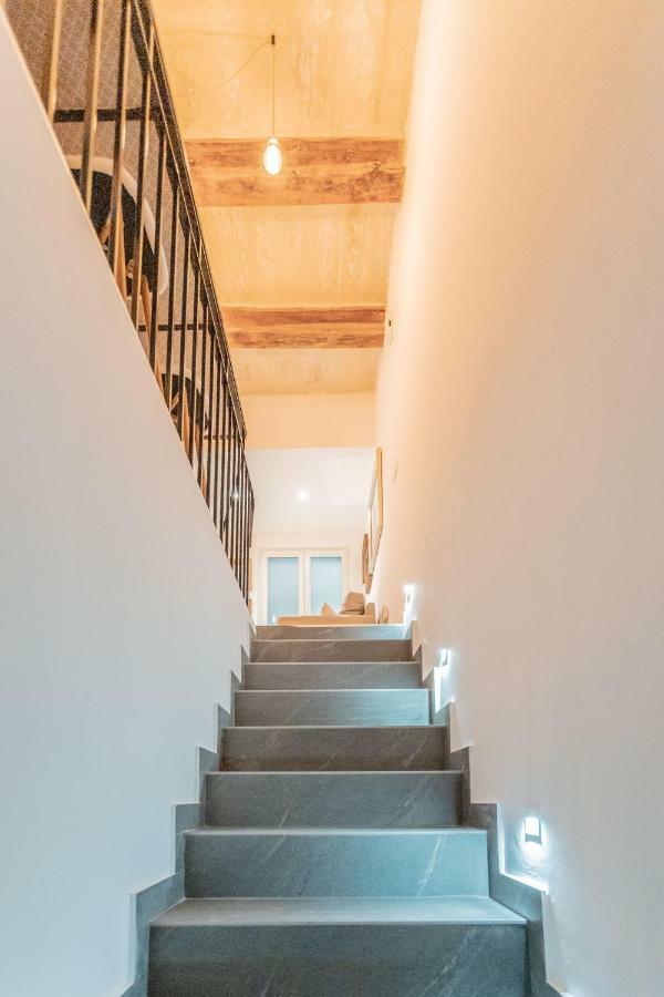 Gunpost Suite Valletta Ngoại thất bức ảnh